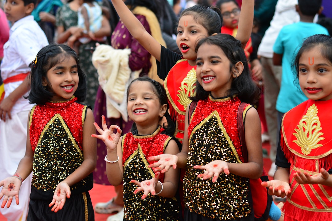 Festive celebrations