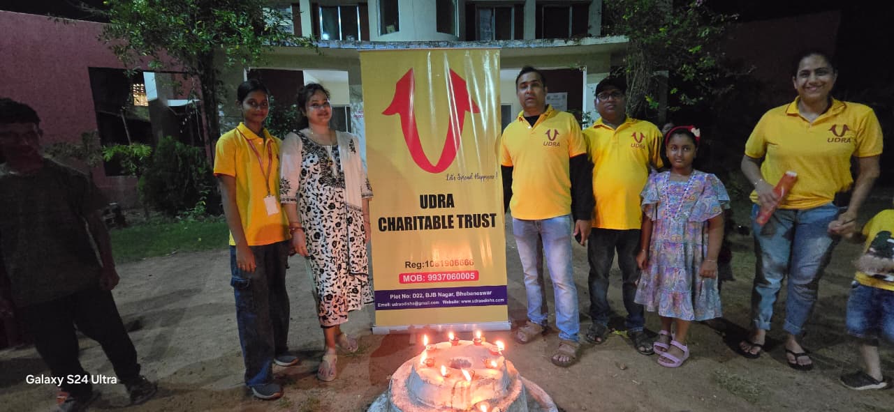 Harmony in Light: Inclusive Diwali Celebration with the stars of Odisha Association of Deaf